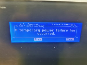 Thumbnail image of Dionex Ultimate 3000 RSLCnano System