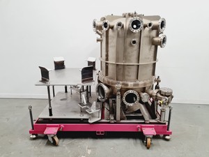 Thumbnail image of Unbranded Vacuum Chamber