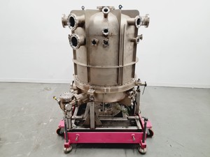 Thumbnail image of Unbranded Vacuum Chamber