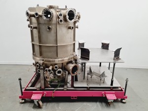 Thumbnail image of Unbranded Vacuum Chamber