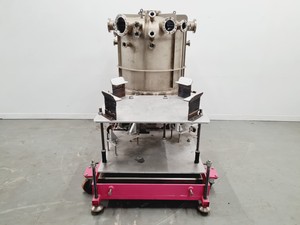 Thumbnail image of Unbranded Vacuum Chamber