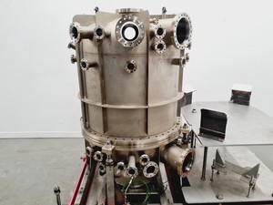 Thumbnail image of Unbranded Vacuum Chamber