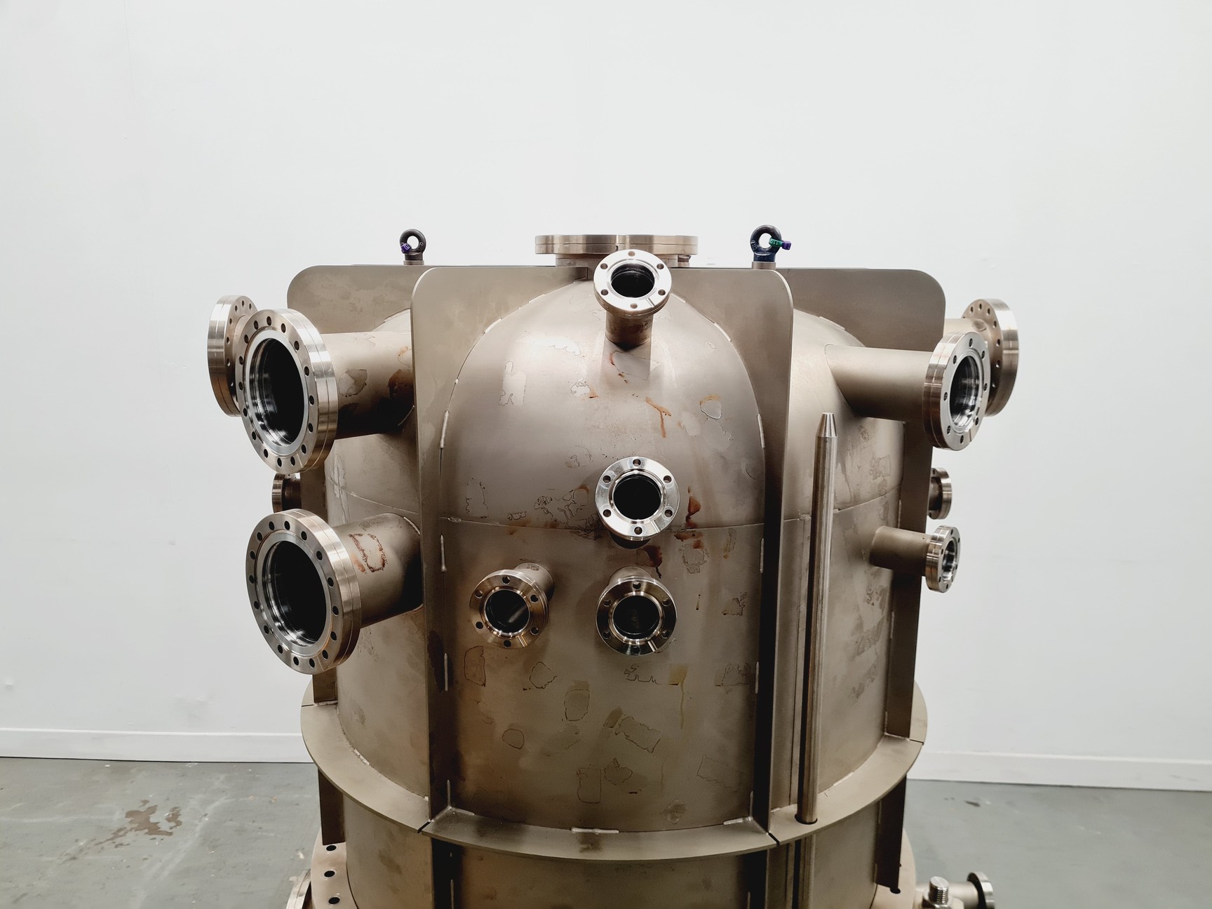 Image of Unbranded Vacuum Chamber