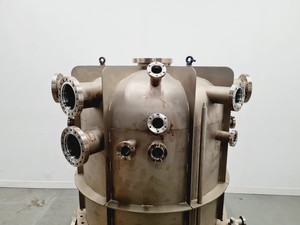 Thumbnail image of Unbranded Vacuum Chamber