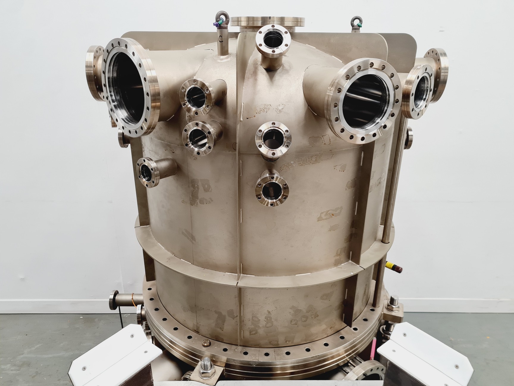 Image of Unbranded Vacuum Chamber