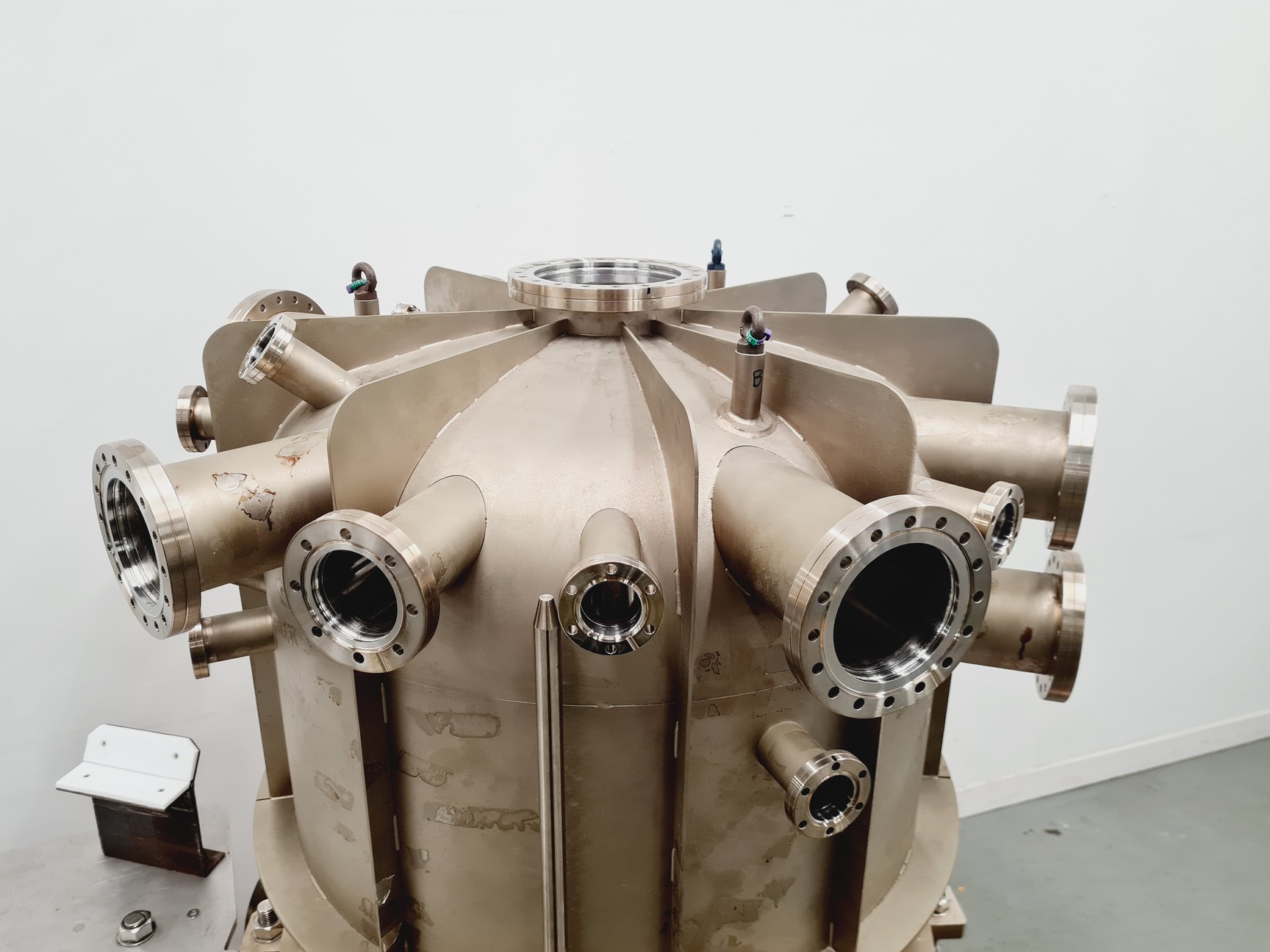 Image of Unbranded Vacuum Chamber
