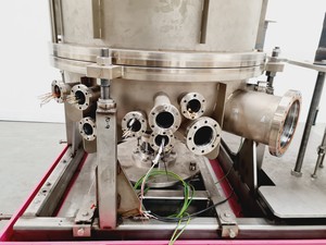 Thumbnail image of Unbranded Vacuum Chamber