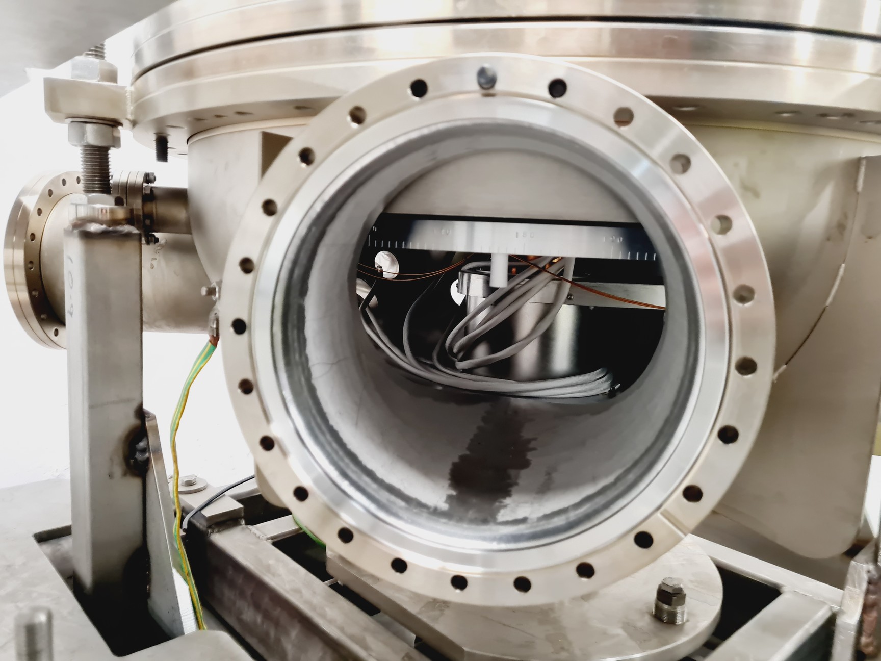 Image of Unbranded Vacuum Chamber