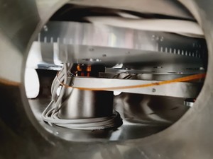 Thumbnail image of Unbranded Vacuum Chamber