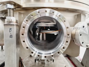 Thumbnail image of Unbranded Vacuum Chamber