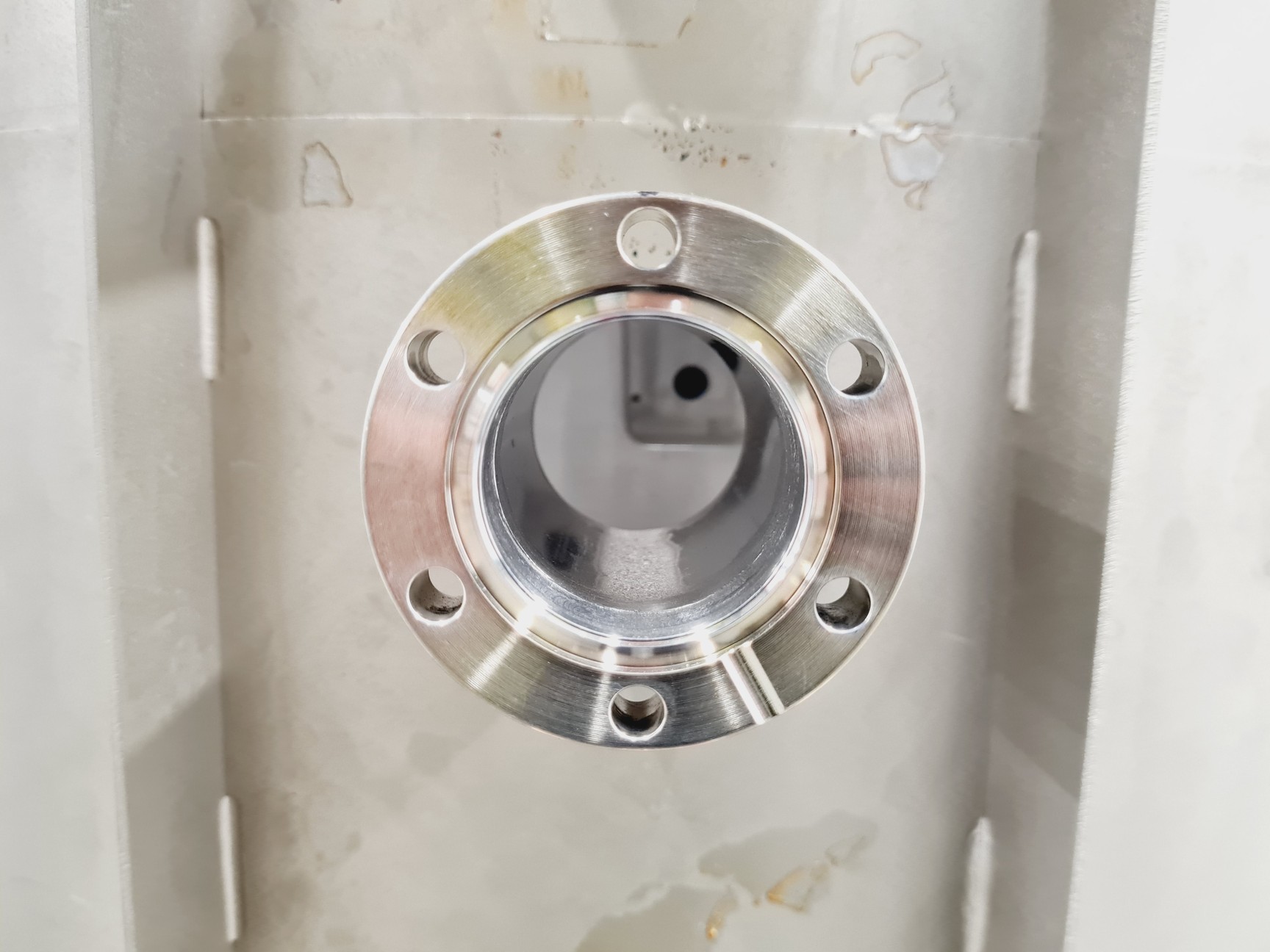 Image of Unbranded Vacuum Chamber