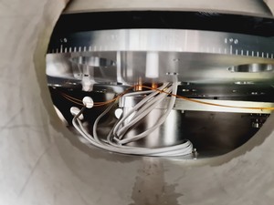 Thumbnail image of Unbranded Vacuum Chamber