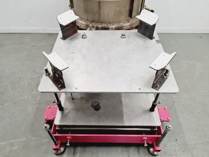 Thumbnail image of Unbranded Vacuum Chamber