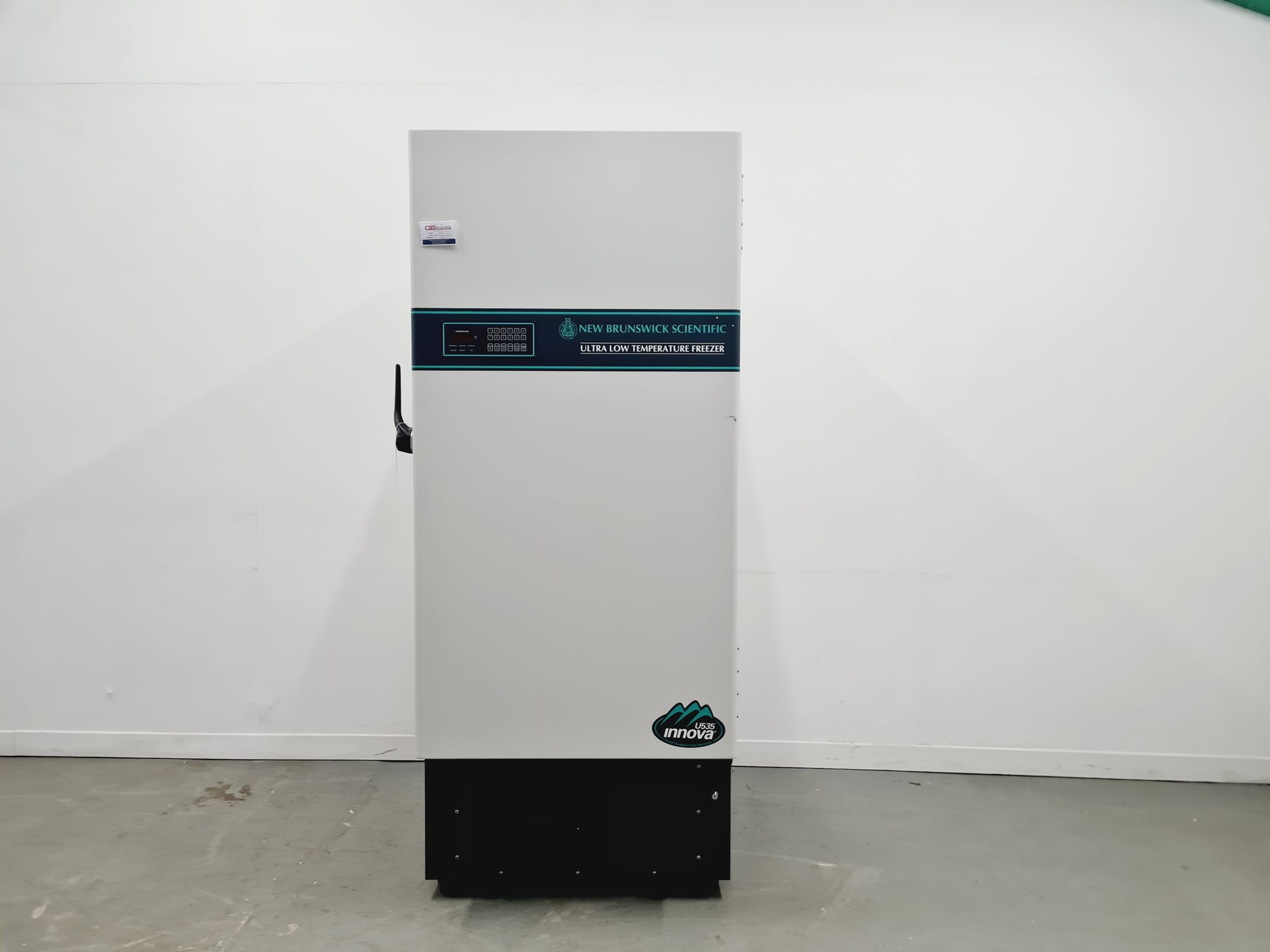 Image of New Brunswick Scientific Ultra Low Temperature Freezer U535 Innova