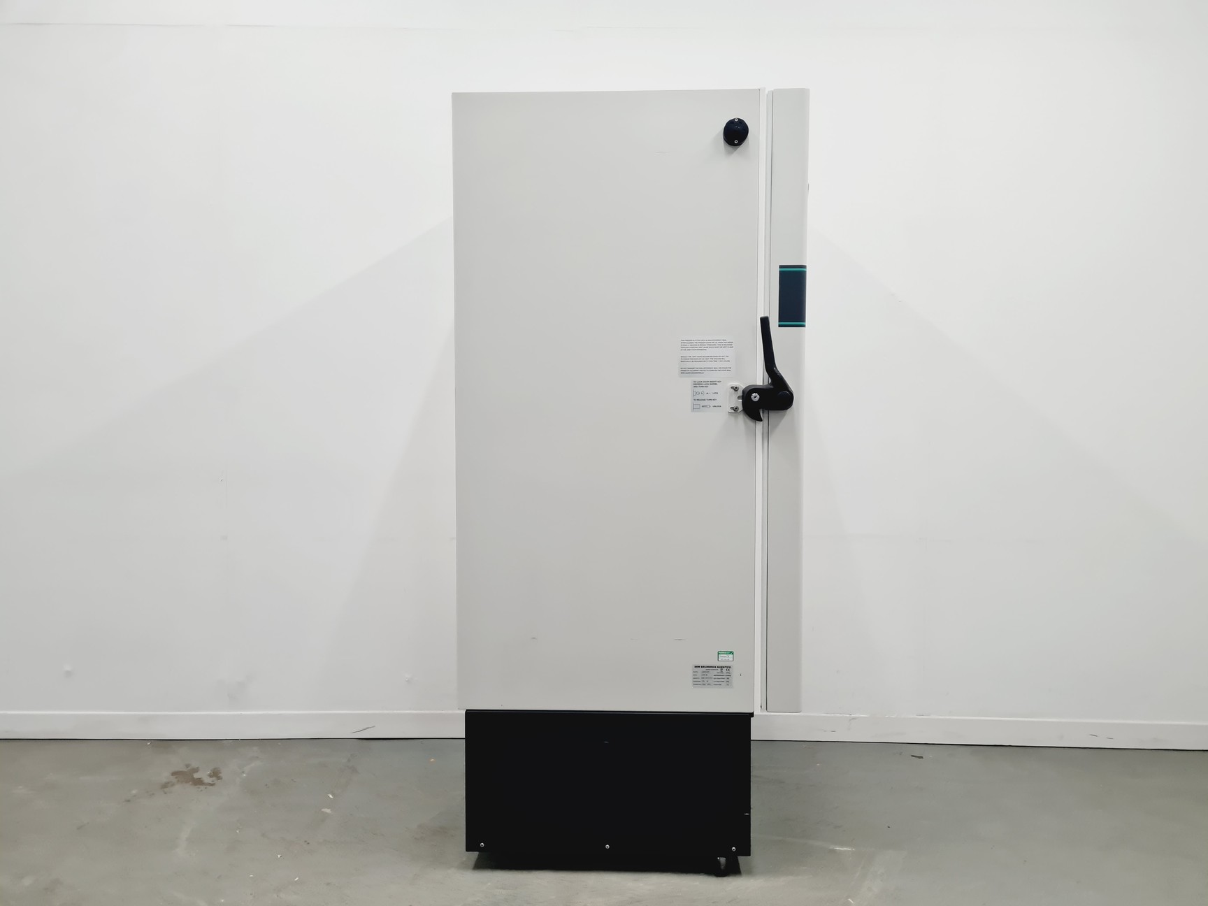 Image of New Brunswick Scientific Ultra Low Temperature Freezer U535 Innova