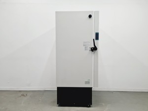 Thumbnail image of New Brunswick Scientific Ultra Low Temperature Freezer U535 Innova Spares/Repair
