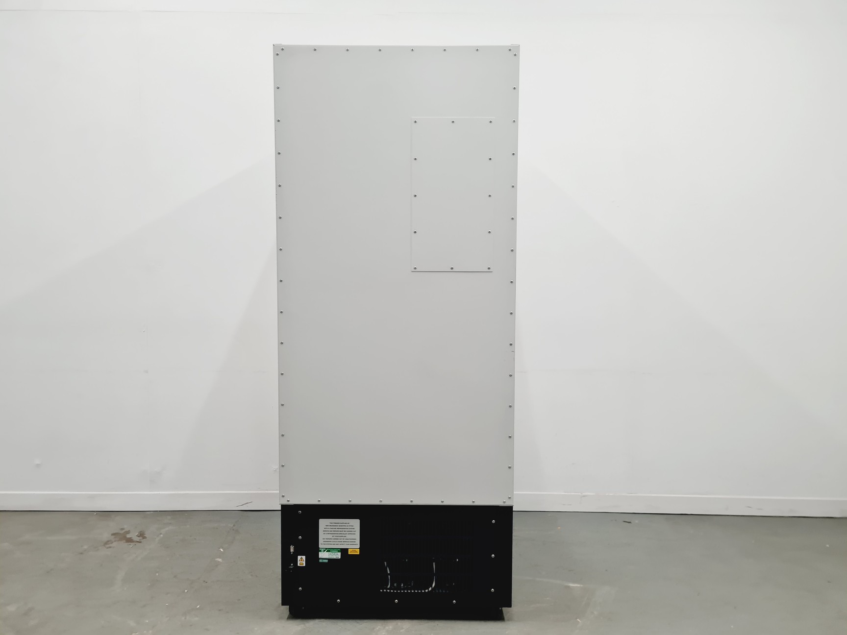 Image of New Brunswick Scientific Ultra Low Temperature Freezer U535 Innova Spares/Repair