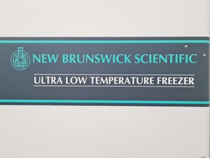 Thumbnail image of New Brunswick Scientific Ultra Low Temperature Freezer U535 Innova