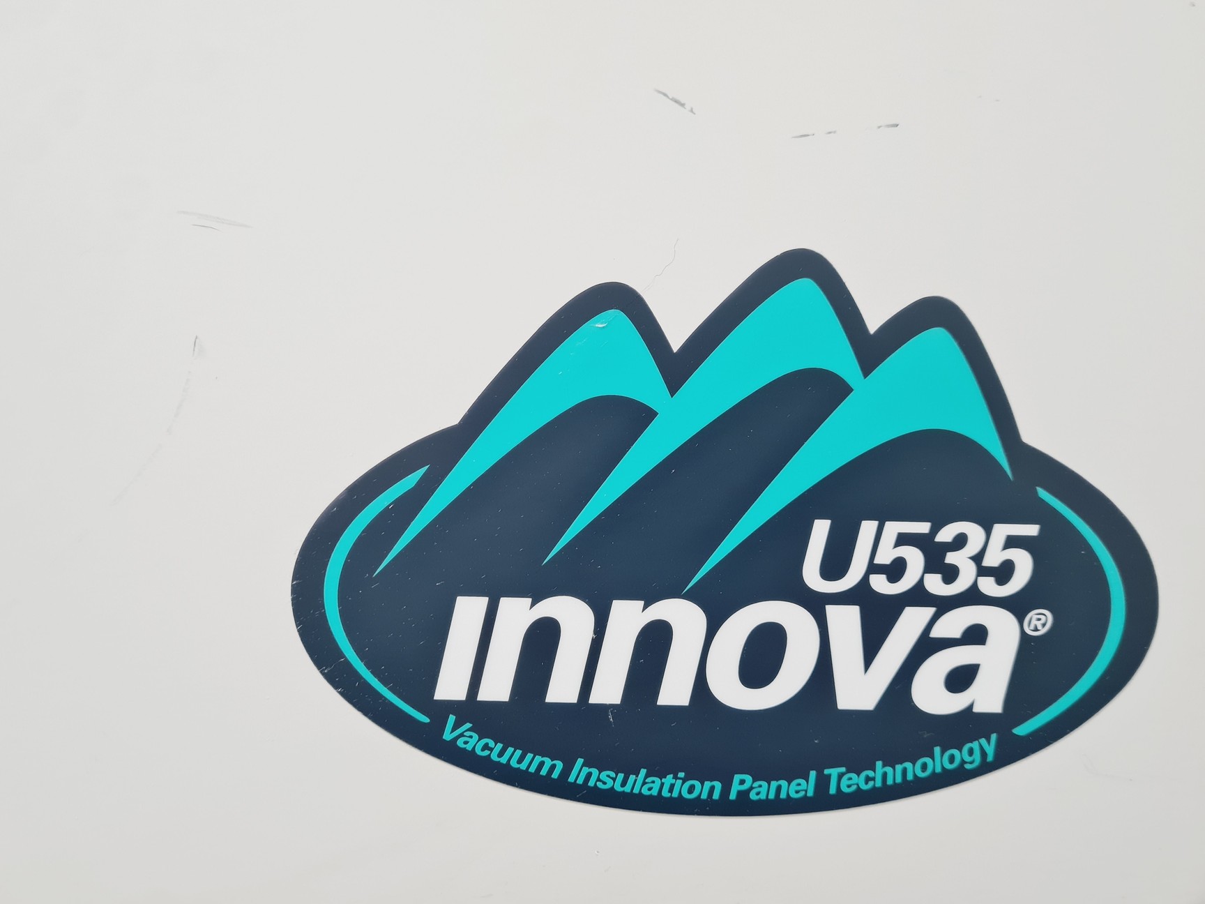 Image of New Brunswick Scientific Ultra Low Temperature Freezer U535 Innova