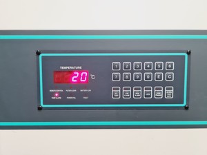Thumbnail image of New Brunswick Scientific Ultra Low Temperature Freezer U535 Innova