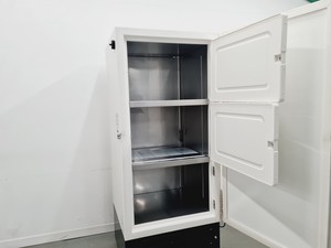 Thumbnail image of New Brunswick Scientific Ultra Low Temperature Freezer U535 Innova Spares/Repair