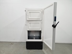 Thumbnail image of New Brunswick Scientific Ultra Low Temperature Freezer U535 Innova Spares/Repair