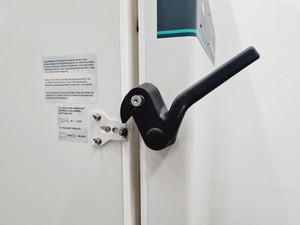 Thumbnail image of New Brunswick Scientific Ultra Low Temperature Freezer U535 Innova Spares/Repair