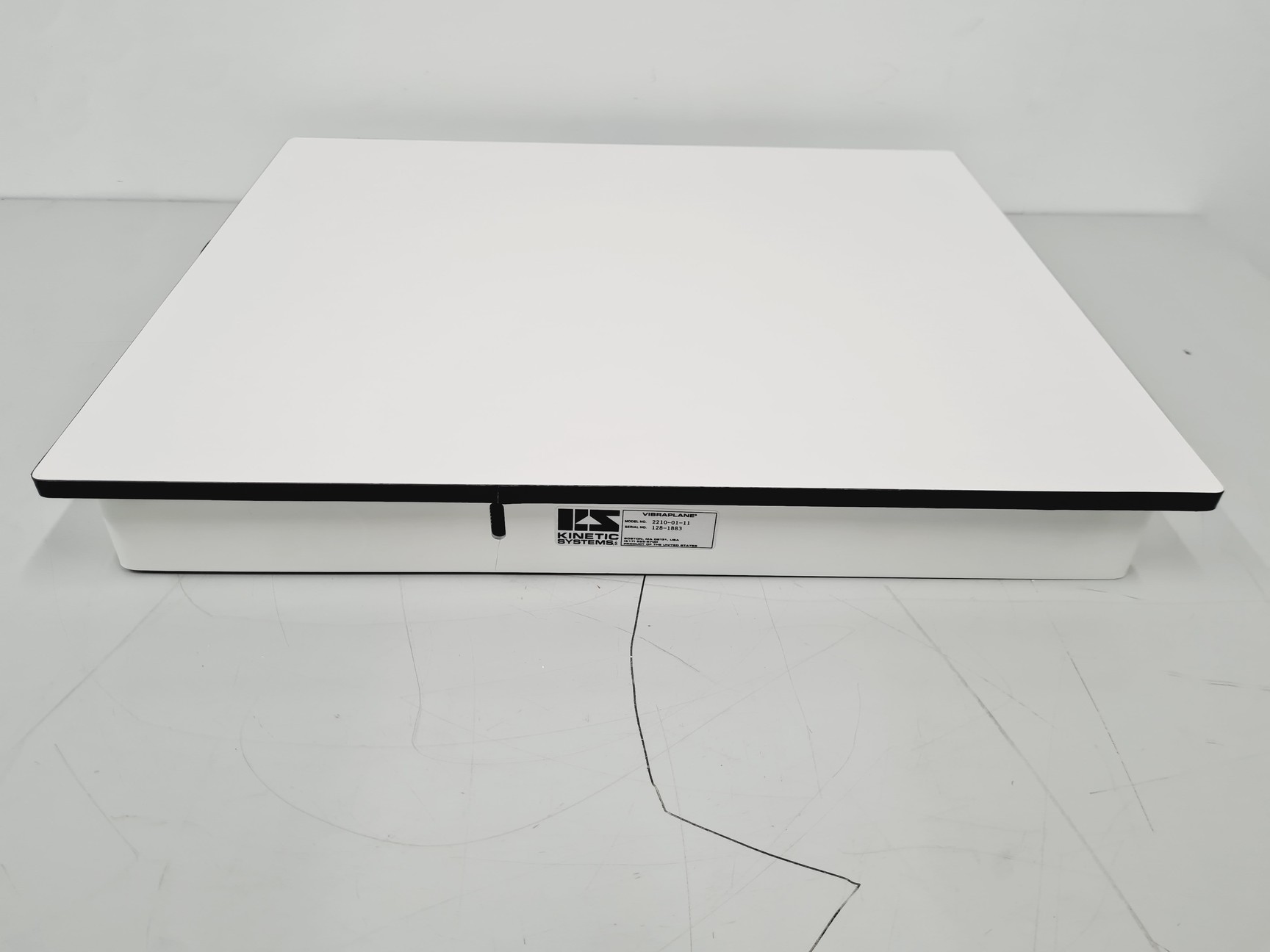 Image of Kinetic Systems Bench Mate 2210