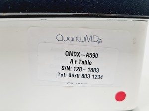 Thumbnail image of Kinetic Systems Bench Mate 2210