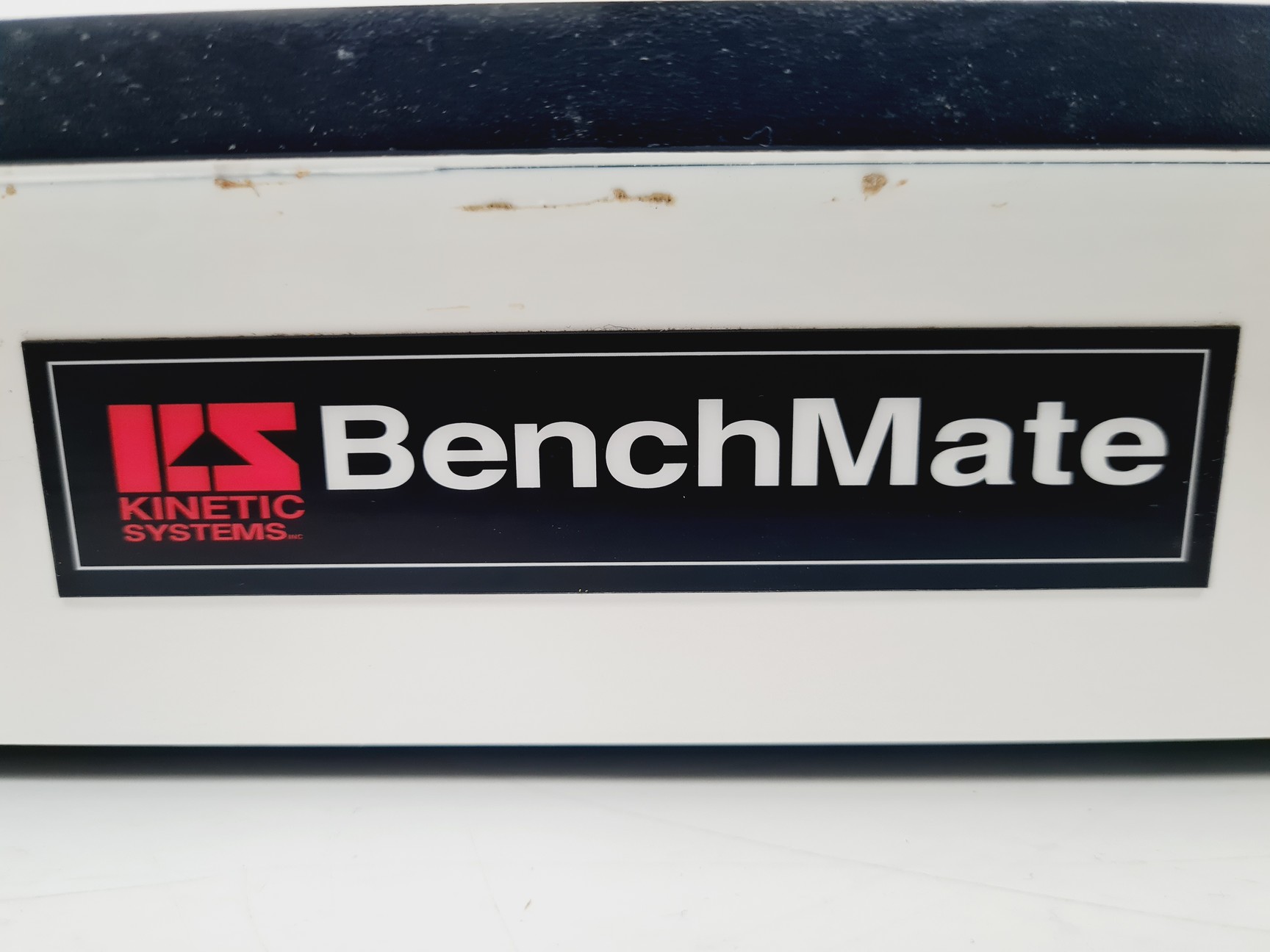 Image of Kinetic Systems Bench Mate 2210