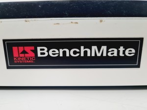 Thumbnail image of Kinetic Systems Bench Mate 2210