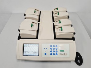 Thumbnail image of Bio-Rad DNA Engine Tetrad 2 Peltier Thermal Cycler