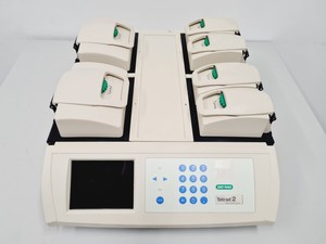 Thumbnail image of Bio-Rad DNA Engine Tetrad 2 Peltier Thermal Cycler