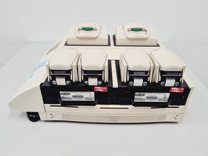 Thumbnail image of Bio-Rad DNA Engine Tetrad 2 Peltier Thermal Cycler