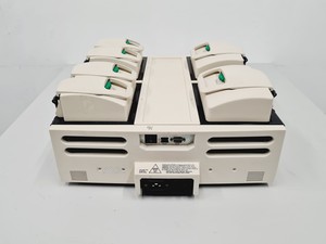 Thumbnail image of Bio-Rad DNA Engine Tetrad 2 Peltier Thermal Cycler