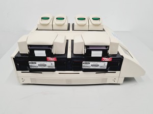 Thumbnail image of Bio-Rad DNA Engine Tetrad 2 Peltier Thermal Cycler