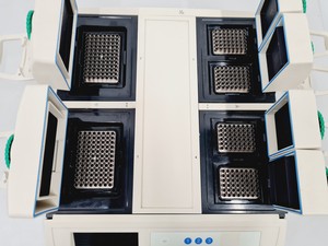 Thumbnail image of Bio-Rad DNA Engine Tetrad 2 Peltier Thermal Cycler