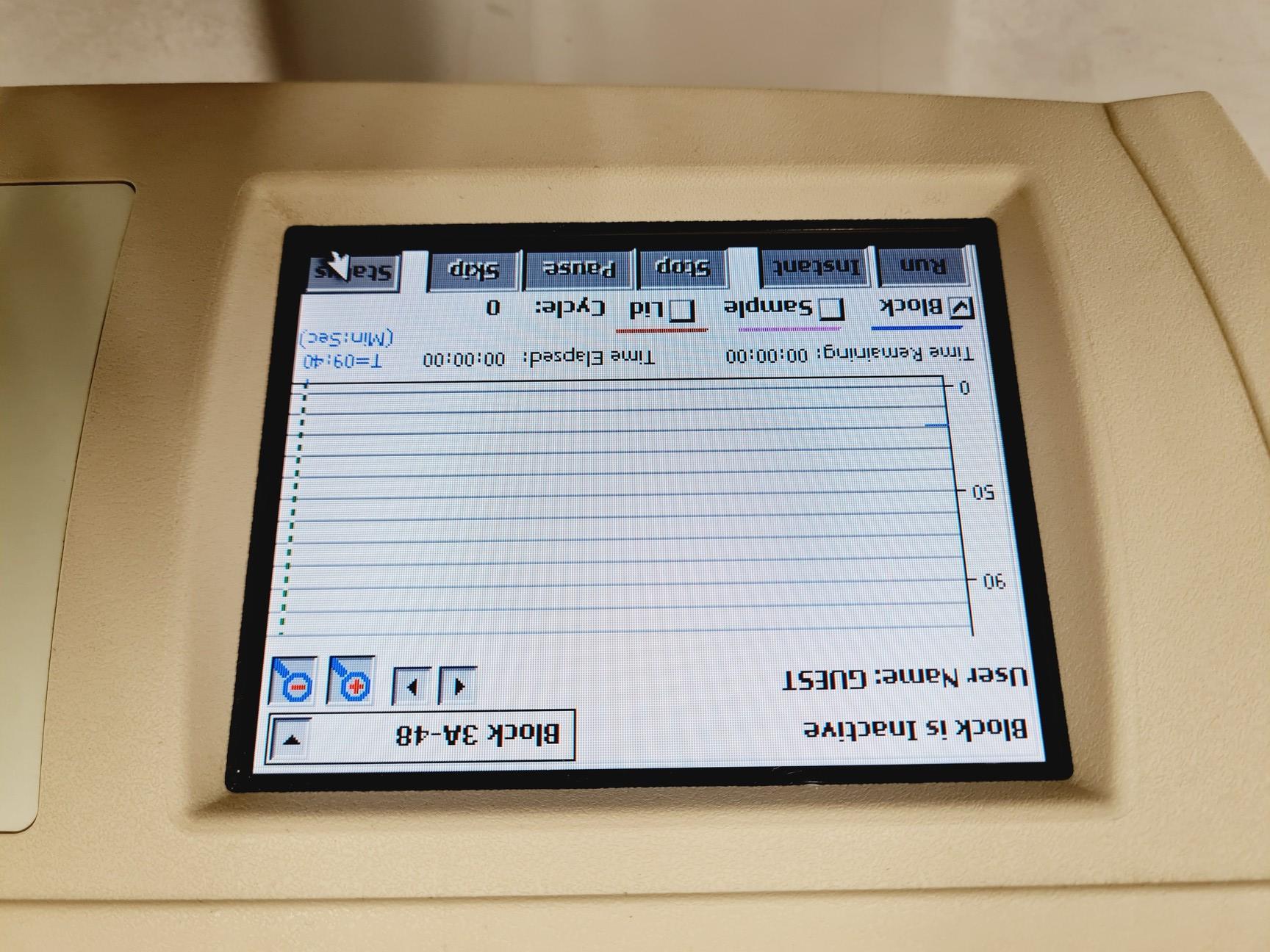 Image of Bio-Rad DNA Engine Tetrad 2 Peltier Thermal Cycler