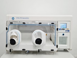 Thumbnail image of DW Scientific Whitley H35 Hypoxystation