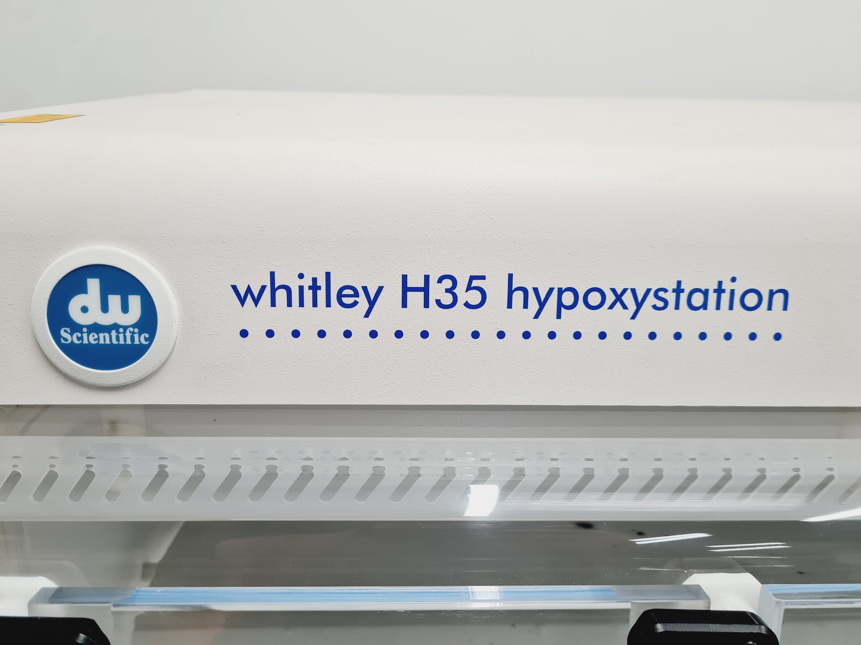 Image of DW Scientific Whitley H35 Hypoxystation