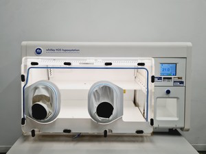 Thumbnail image of DW Scientific Whitley H35 Hypoxystation