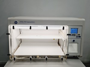 Thumbnail image of DW Scientific Whitley H35 Hypoxystation
