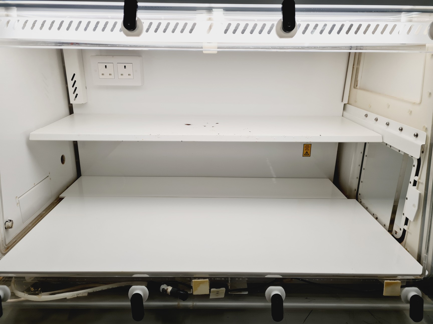 Image of DW Scientific Whitley H35 Hypoxystation