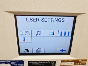 Thumbnail image of DW Scientific Whitley H35 Hypoxystation