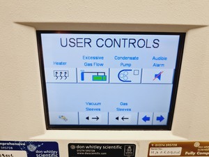 Thumbnail image of DW Scientific Whitley H35 Hypoxystation