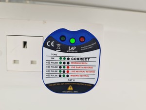 Thumbnail image of DW Scientific Whitley H35 Hypoxystation