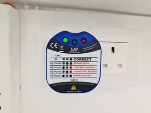 Thumbnail image of DW Scientific Whitley H35 Hypoxystation