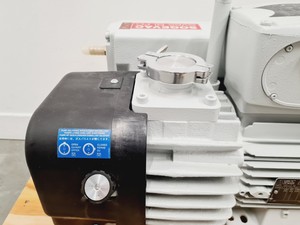 Thumbnail image of Sogevac Model SV65 BI FC Vacuum Pump