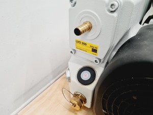 Thumbnail image of Sogevac Model SV65 BI FC Vacuum Pump