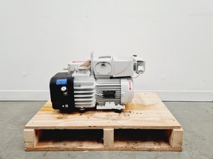 Thumbnail image of Sogevac Model SV65 BI FC Vacuum Pump